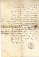 Documenti storici &raquo; Atto Notaio 1898